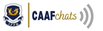 CAAF Chats logo